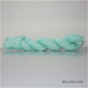 SILK MOHAIR LACE ∣ TYRKISO