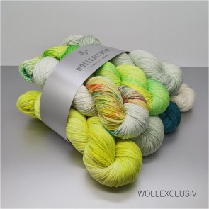 HAPPY HOUR XXL YARN MIX ∣ IN THE MORNING